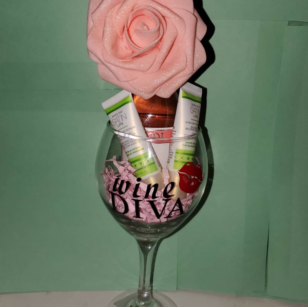 Mother's Day Gift Basket